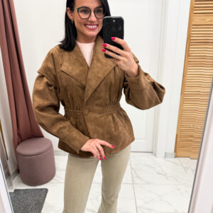 striuke brown moleja 1