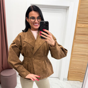 Striukė "Brown Moleja"