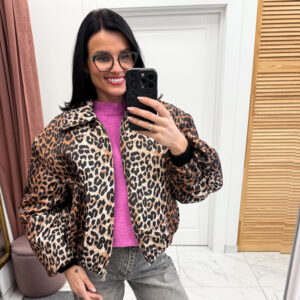 Striukė "Lumina Leo Brown"