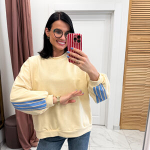 Džemperis "Luana Light"