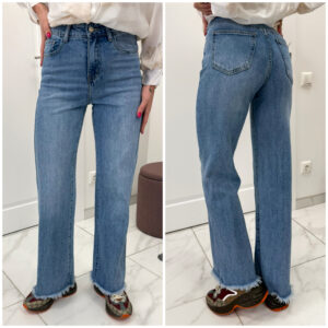 Džinsai "Bon Bon Light Spring"