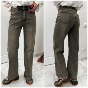 Džinsai "Eilous Brown"