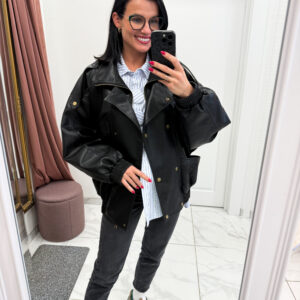 eko odos striuke black sapiega 2