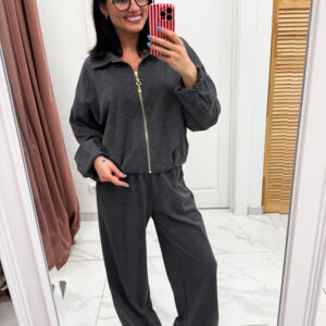 Laisvalaikio komplektas "Grey Martela"