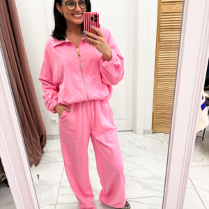 laisvalaikio komplektas pink martela 1