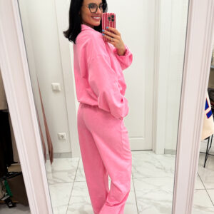 laisvalaikio komplektas pink martela 2