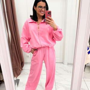 Laisvalaikio komplektas "Pink Martela"