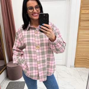 marskiniai pink diona 1