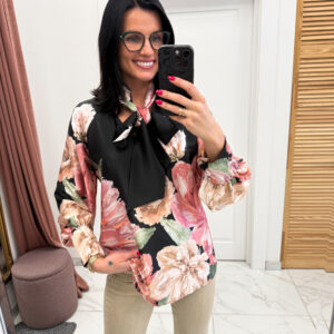 palaidine black reora 1