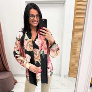 Palaidinė ,, Black Reora"