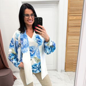 Palaidinė ,, Blue Reora"