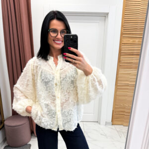 Palaidinė ,, Crema Alera"