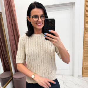 Palaidinė "Crema Aseta"