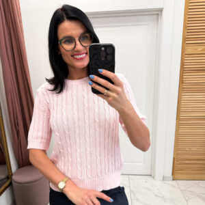 Palaidinė "Pink Aseta"