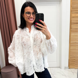 Palaidinė "White Alera"