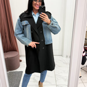 paltas black davida 1