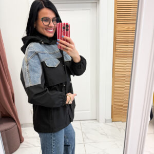 striuke jeans spring 1