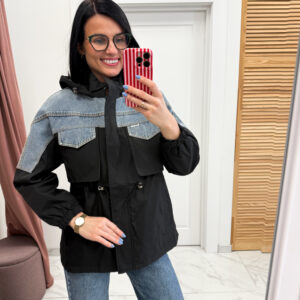 striuke jeans spring 2