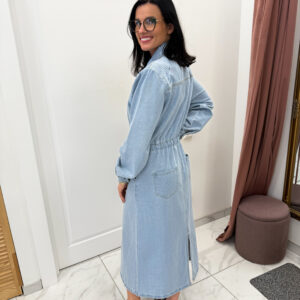 suknele jeans foerta 2