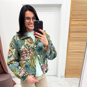 Švarkas "Baby Spring"