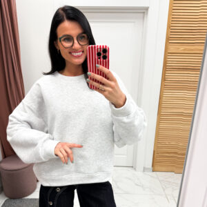 Džemperis "Grey Lemarais"