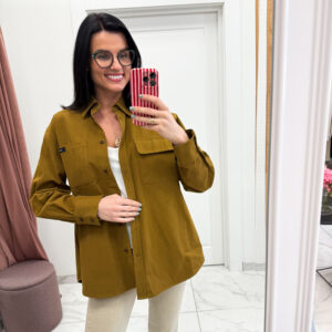 Lumina marškiniai "Dekota"