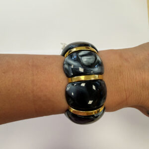 Apyrankė ,,Black Mupo"