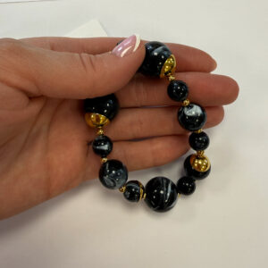 Apyrankė ,,Black Siva"