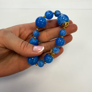 Apyrankė ,,Blue Siva"