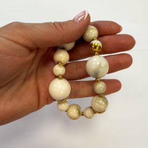 Apyrankė ,,Crema Siva"