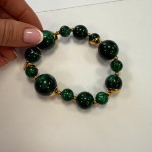 Apyrankė ,,Deep green Siva"