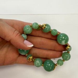 Apyrankė ,,Green Siva"