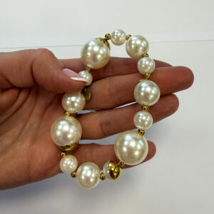 Apyrankė ,,Pearly Siva"