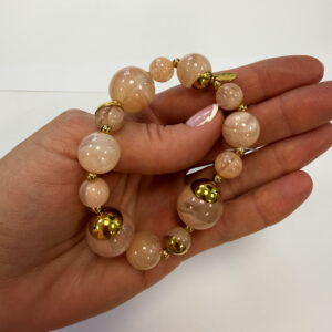 Apyrankė ,,Pink Siva"