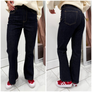 Džinsai "Deep Bon Bon"