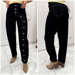 Džinsai "Blue Kondu"