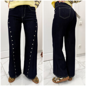 Džinsai "Blue Story"