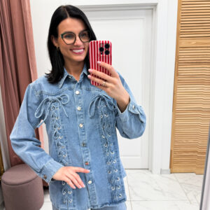 dzinsinis svarkas blue mojeta 1