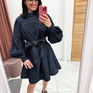 dzinso suknele margarita 1