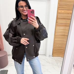 eko odos striuke brown buga 1