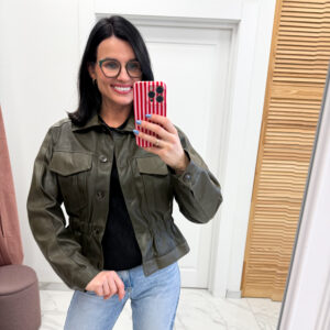 eko odos striuke chaki moreda