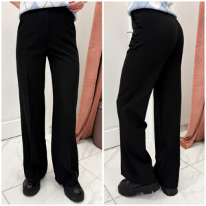 Kelnės "Black Label"