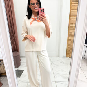 Komplektas "Crema Odea"