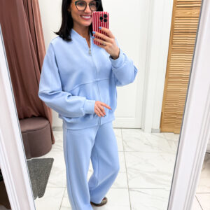 laisvalaikio komplektas blue diola 1