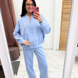 Laisvalaikio komplektas "Blue Diola"