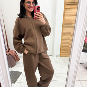 laisvalaikio komplektas brown satyra 1