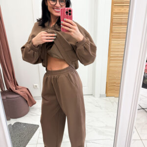 laisvalaikio komplektas brown satyra 2