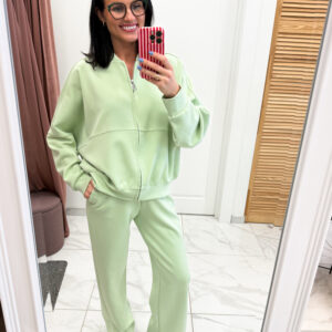 laisvalaikio komplektas green diola 1