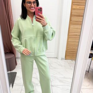 Laisvalaikio komplektas "Green Diola"