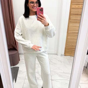 Laisvalaikio komplektas "Grey Muana"